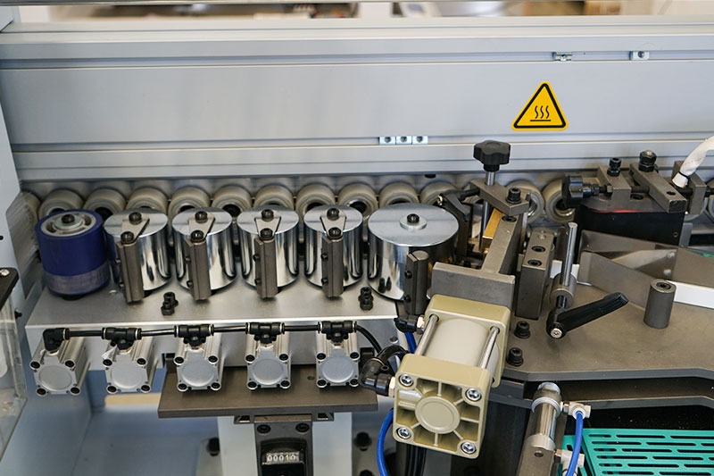 Press Roller