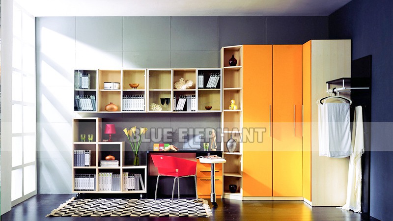 Prospects of Customized Furniture Production Line (2)