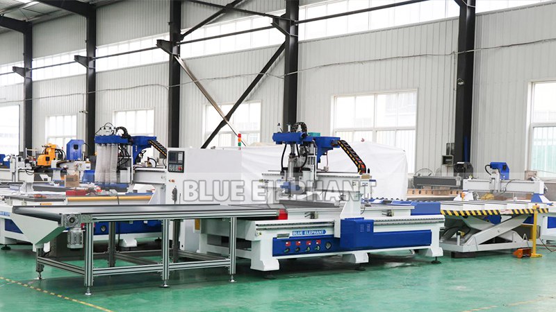 Prospects of Customized Furniture Production Line (3)