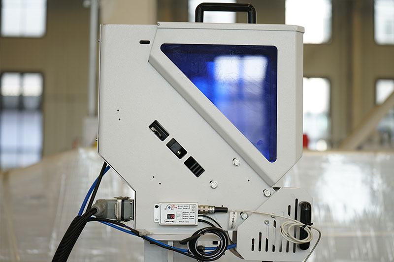Rapid Sol Unit