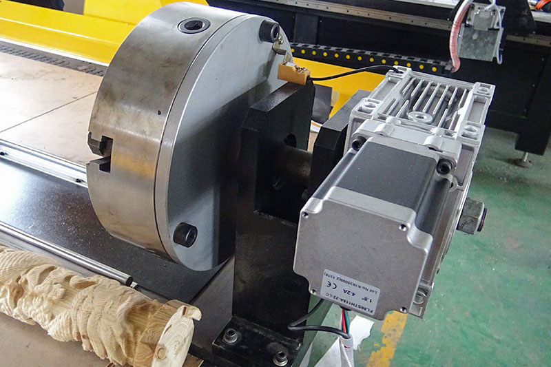 Rotary device