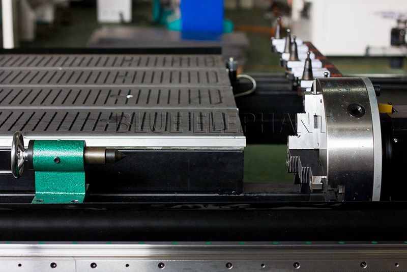 Rotary device