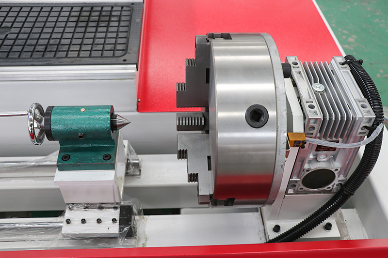 Rotary device