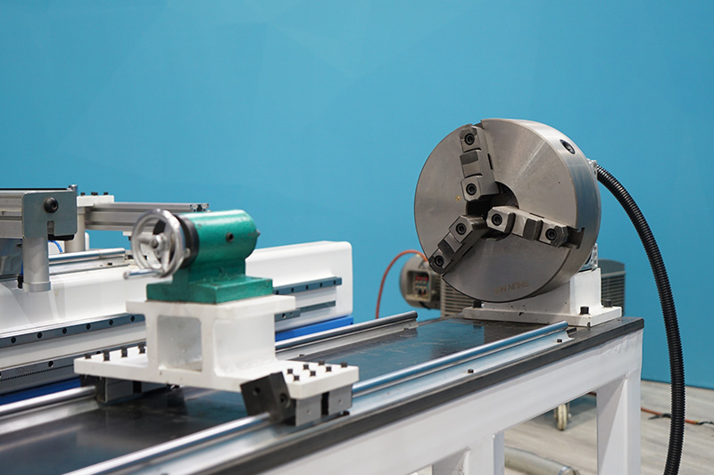 Rotary device