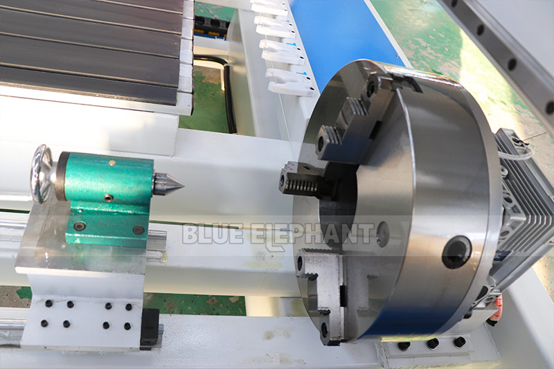Rotary device