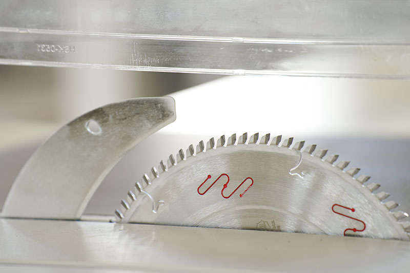 Saw Blade