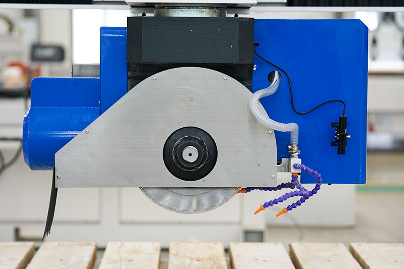 Saw blade