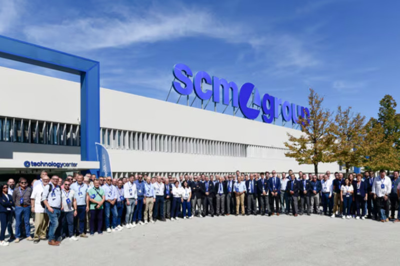 SCM Company