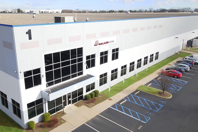 SCM Factory