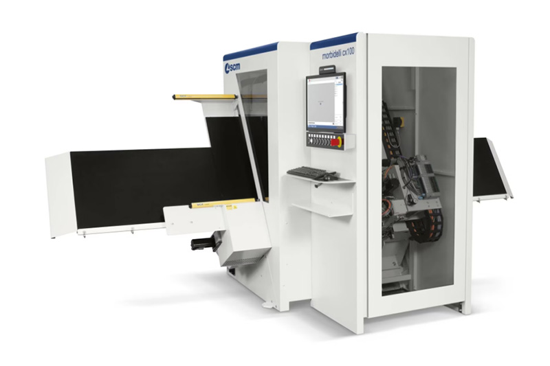 SCM Product