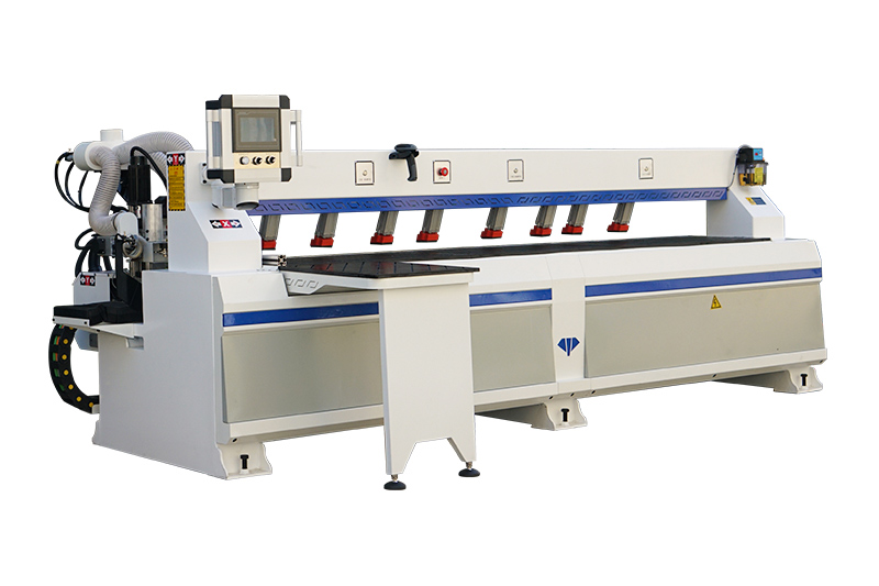 Non-porous Process Cabinet Production Line Solutions