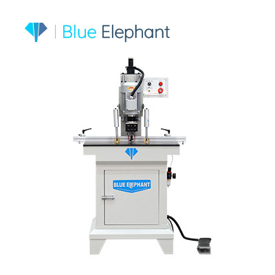 Single Head Furniture CNC Hinge Drill Machine