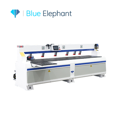 Single Head CNC Drill Woodworking Horizontal CNC Boring Machine for Sale