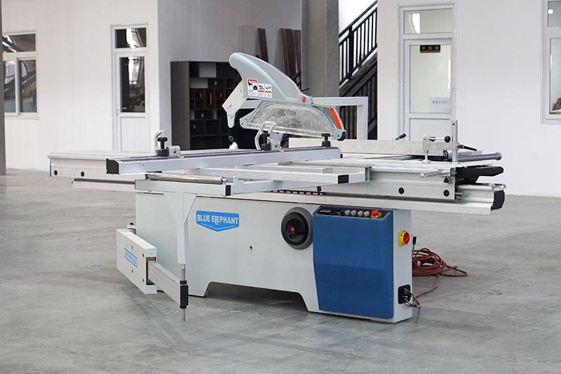H45E Precision Saw CNC Cutting Board Saw Machine for Woodworking for Sale