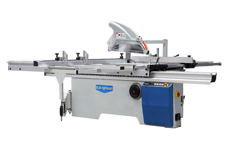 H45E Precision Saw CNC Cutting Board Saw Machine for Woodworking for Sale