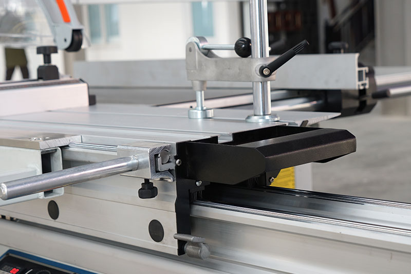 Table saw part