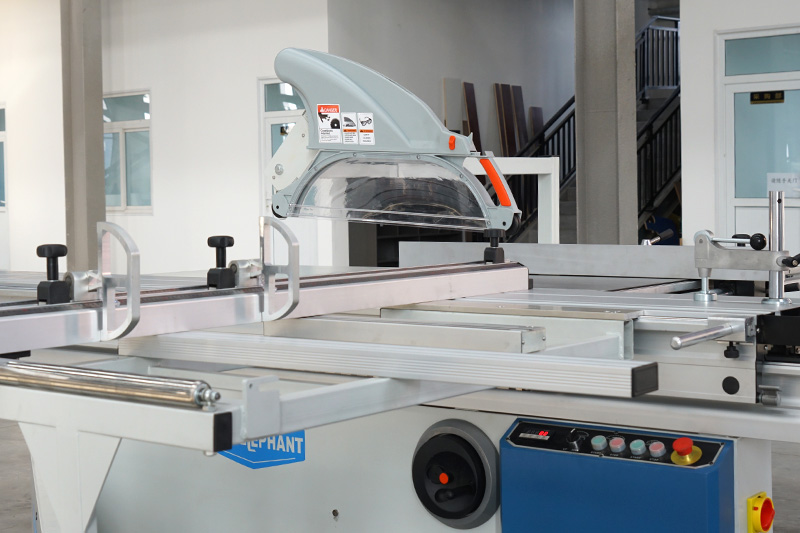 Table saw part