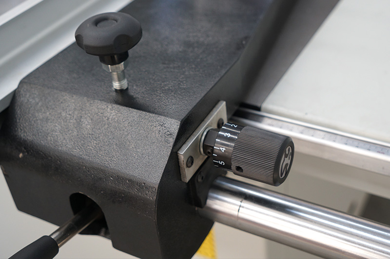 Table saw part