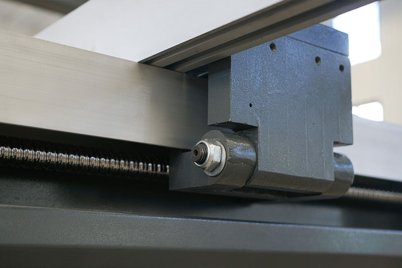 Sliding Table Saw Part