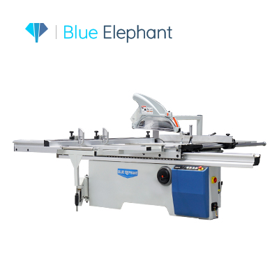 H45E Precision Saw CNC Cutting Board Saw Machine for Woodworking for Sale