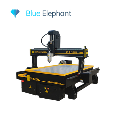 Affordable 1324 Portable Stone Engraving Machine for Marble and Granite Carving