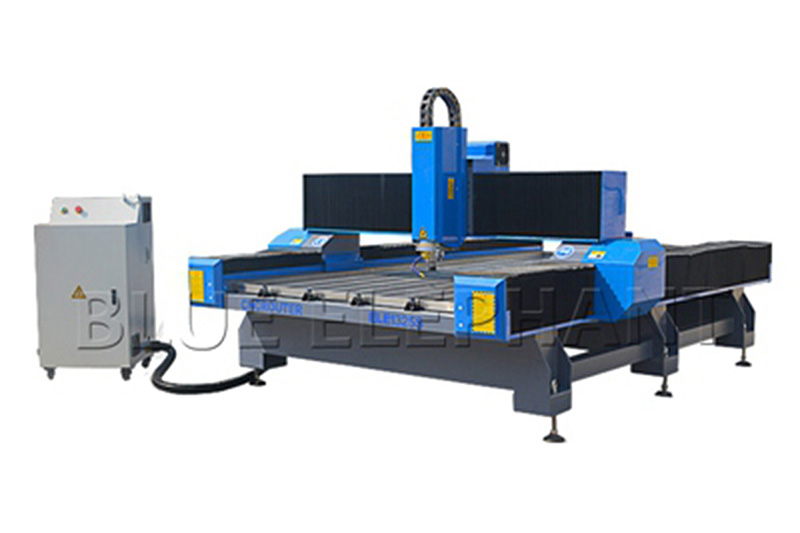 Best Stone CNC Carving 4×8 Stone CNC Router Machine for Sale at Best Price