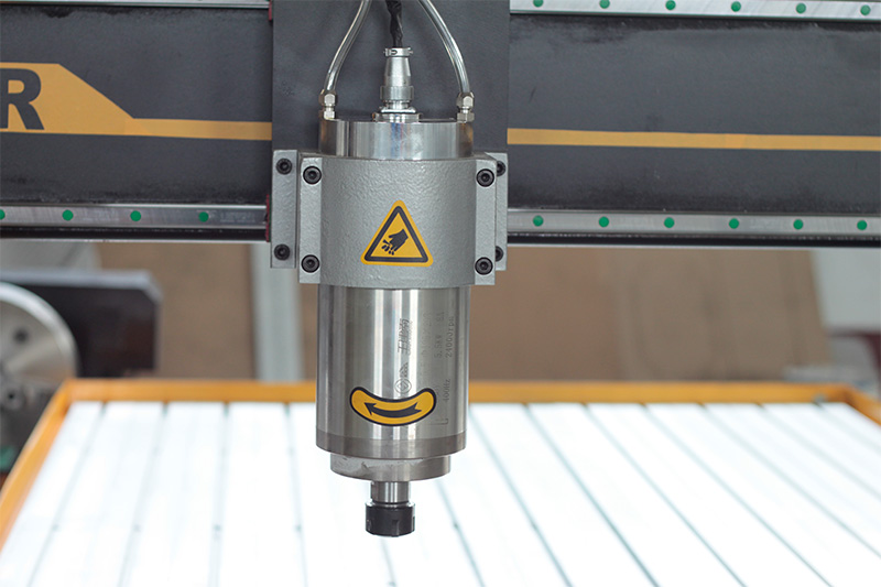 Spindle