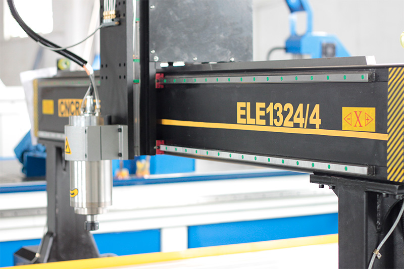 Linear guide