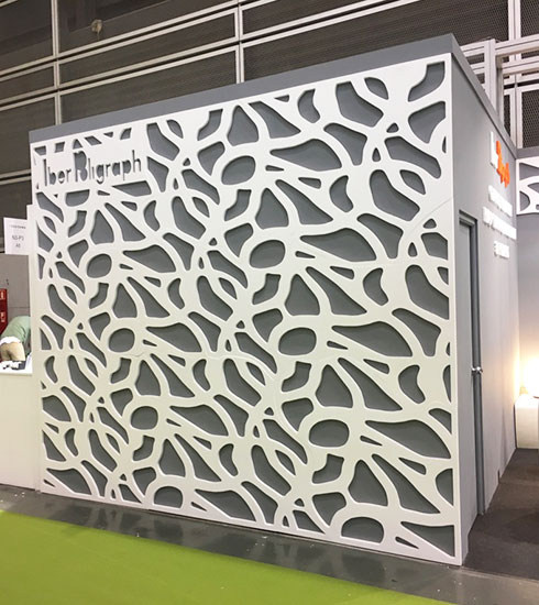 stone cnc machining center sample