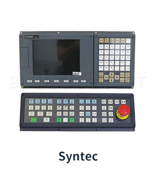 syntec cnc router control system