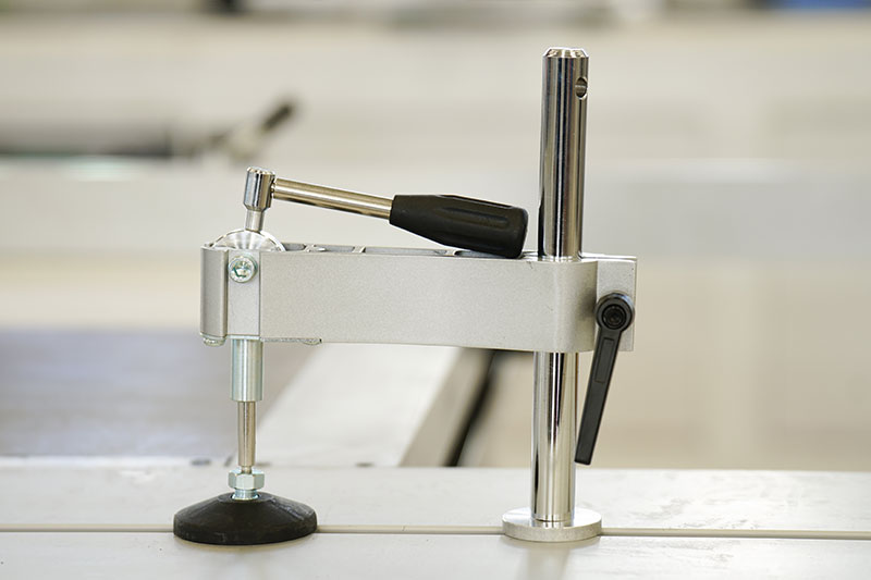 Table Saw Presser