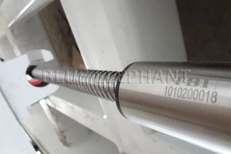 TBI ball screw