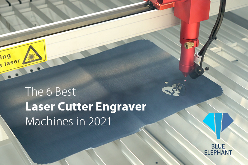 The 6 Best Laser Cutter Engraver Machines in 2024