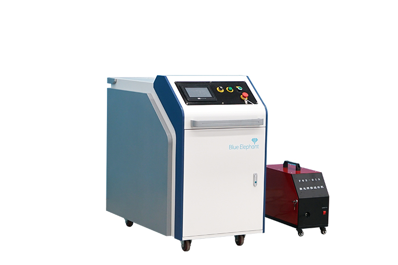 Best 3 in 1 Laser Welding Machine Fiber Laser Welder for Sale in U.K. Mexico, India