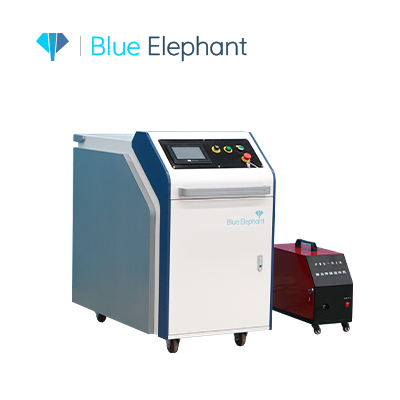 Best 3 in 1 Laser Welding Machine Fiber Laser Welder for Sale in U.K. Mexico, India