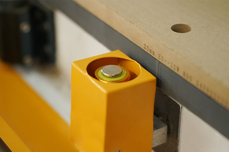Tool Sensor