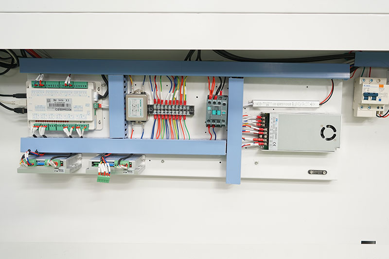 Electric parts