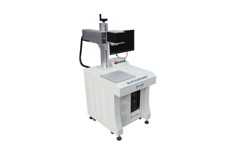 Best Desktop UV Laser Marking Machine for Acrylic, Silicon, Plastics for Sale