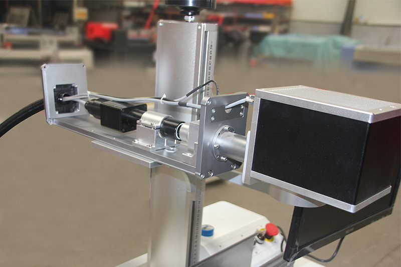 Best Desktop UV Laser Marking Machine for Acrylic, Silicon, Plastics for Sale