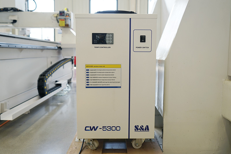 Water chiller