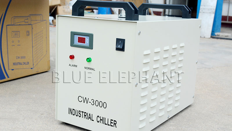 water chiller