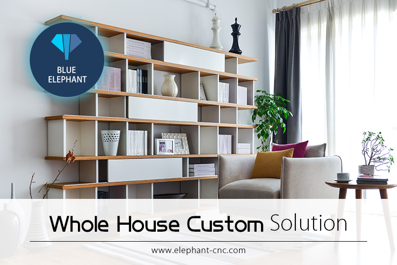Whole House Custom Solution