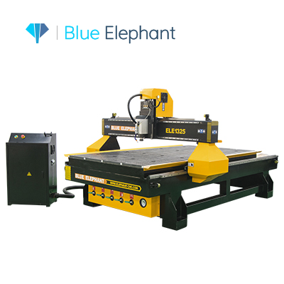 Affordable 4×8 Wood CNC Router for Wooden Furniture