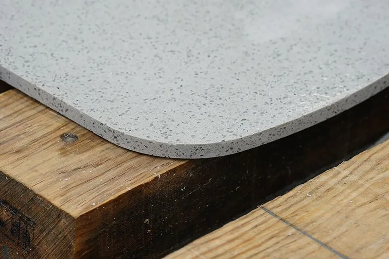5＋1 CNC  Bridge Saw Sample2