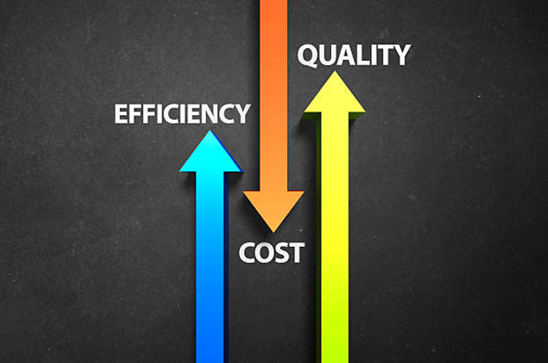 Benefits of a High-Efficiency Production Line for Beginners