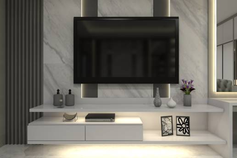 Decorative Wall Panels Made by Stone CNC Machines