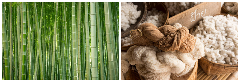 Environmentally Friendly Materials for Furniture Production Line
