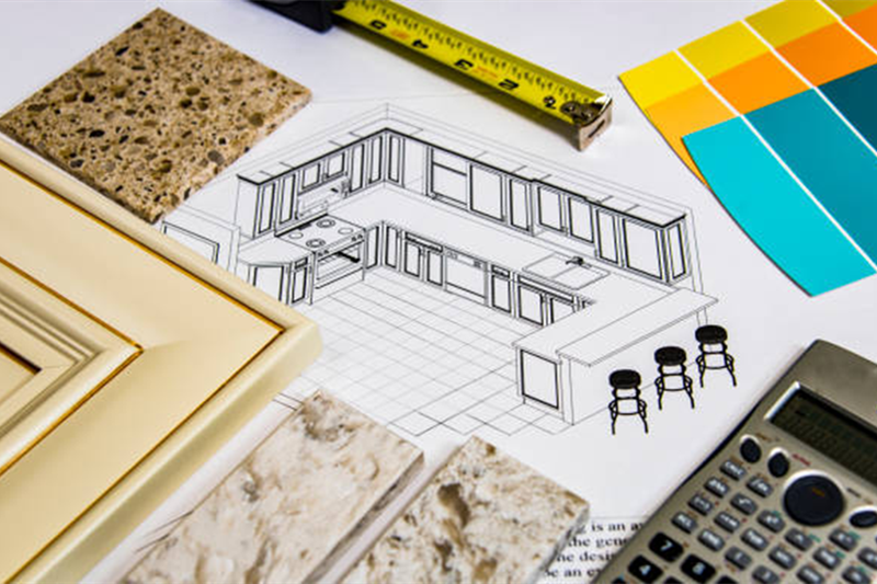 Measurements and Design
