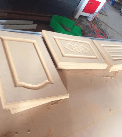 Nesting CNC Sample3