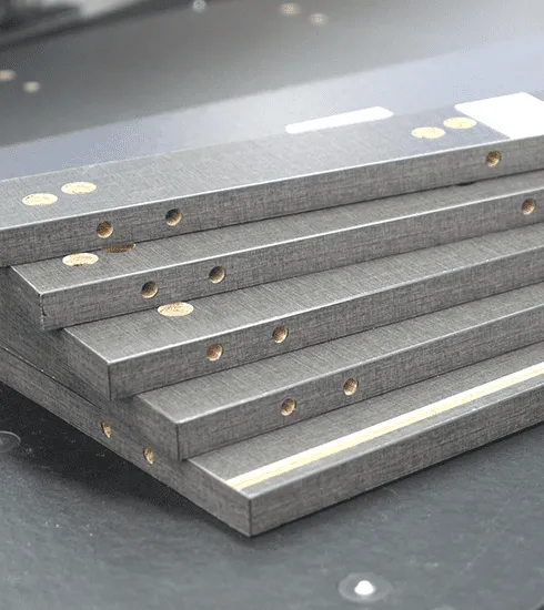 Nesting CNC Sample4